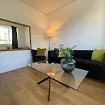Charming Retreat In Pimlico