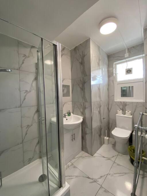 Charming Retreat In Pimlico * London
