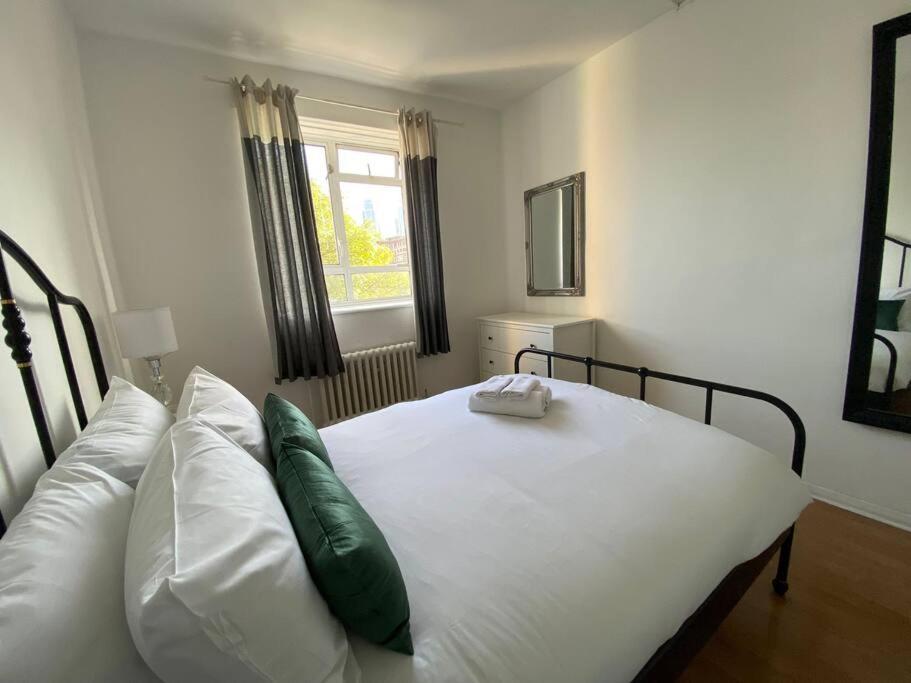 Apartment Charming Retreat In Pimlico