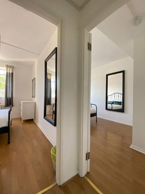 Charming Retreat In Pimlico London