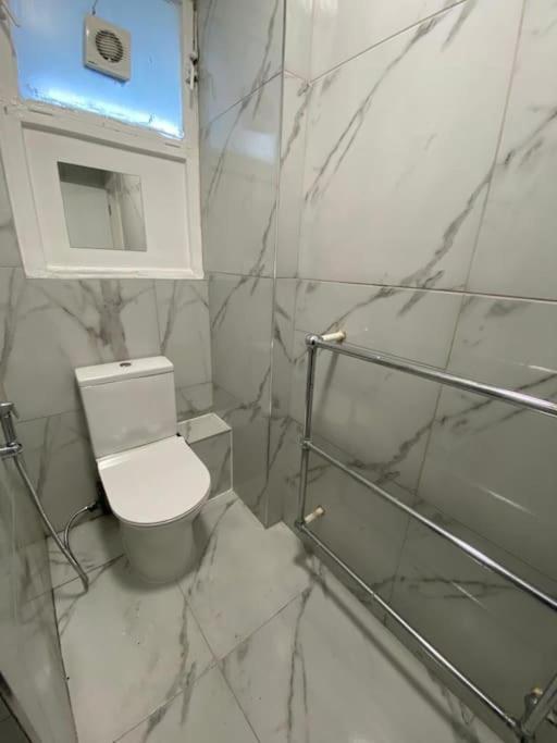 Apartment Charming Retreat In Pimlico *