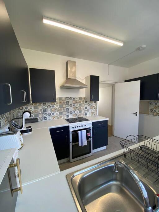 Apartment Charming Retreat In Pimlico *