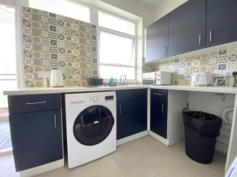 Charming Retreat In Pimlico