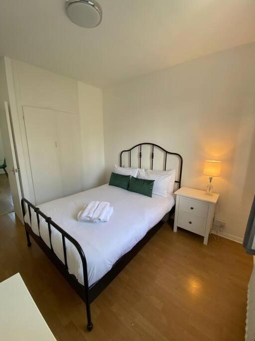 Charming Retreat In Pimlico *