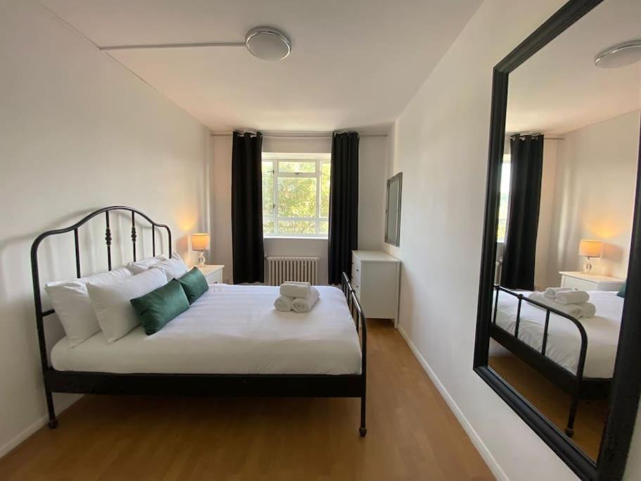 Apartment Charming Retreat In Pimlico London