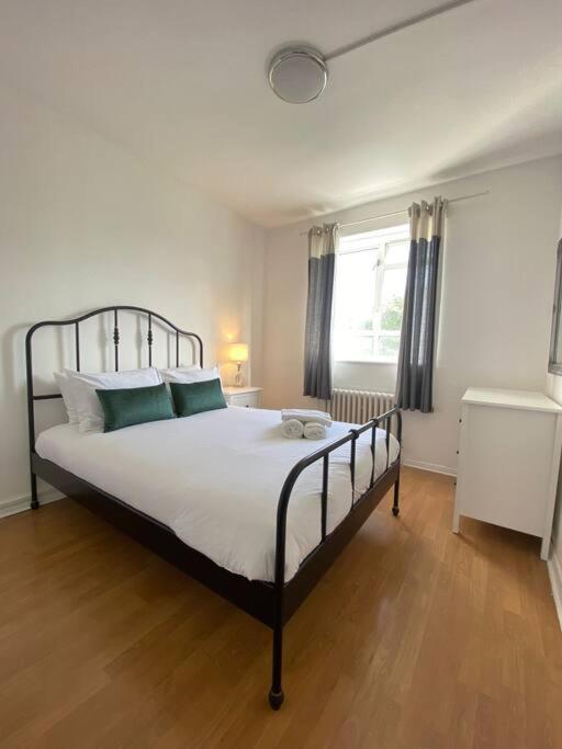 Charming Retreat In Pimlico *